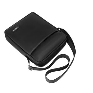 תיק צד לגבר עם מצלמה נסתרת WIFI