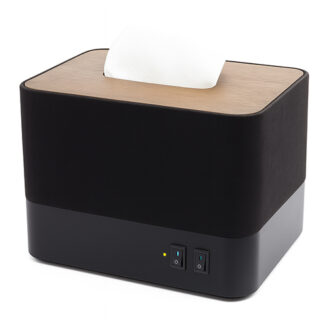 מערכת מתקדמת לשיבוש הקלטות – מוסווית כמתקן למפיות