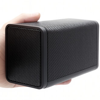 מערכת מתקדמת לשיבוש הקלטות – בעיצוב רמקול בלוטות' דיסקרטי 2