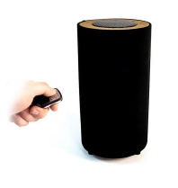 משבש הקלטות מתקדם – דגם Tube100D