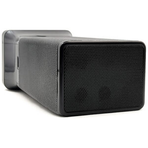 מערכת מתקדמת לשיבוש הקלטות – בעיצוב רמקול בלוטות' דיסקרטי 3