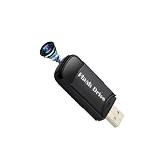 מצלמה נסתרת בדיסק און קי USB