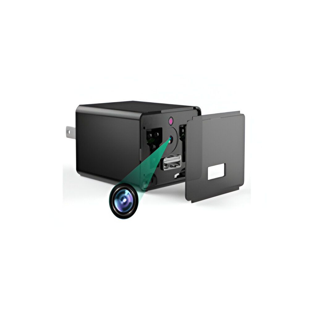 מצלמה בראש מטען מצלמה בראש מטען