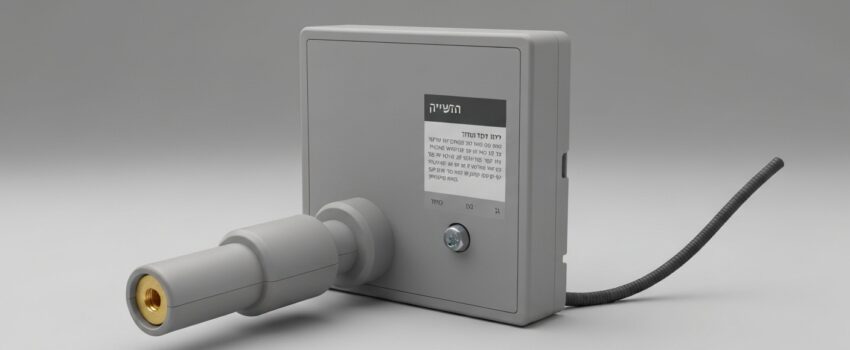 מצלמה נסתרת — spy.co.il