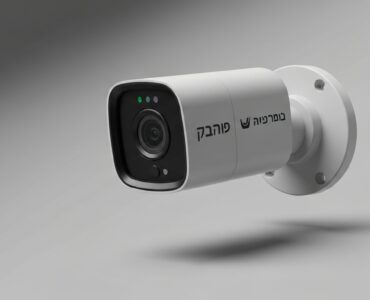 מצלמת ריגול — spy.co.il