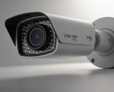 מצלמת ריגול — spy.co.il