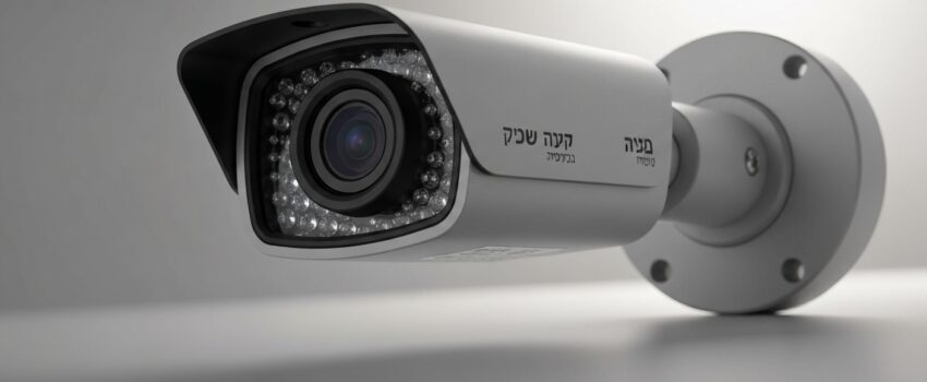 מצלמת ריגול — spy.co.il