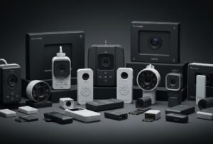 ציוד מעקב — spy.co.il