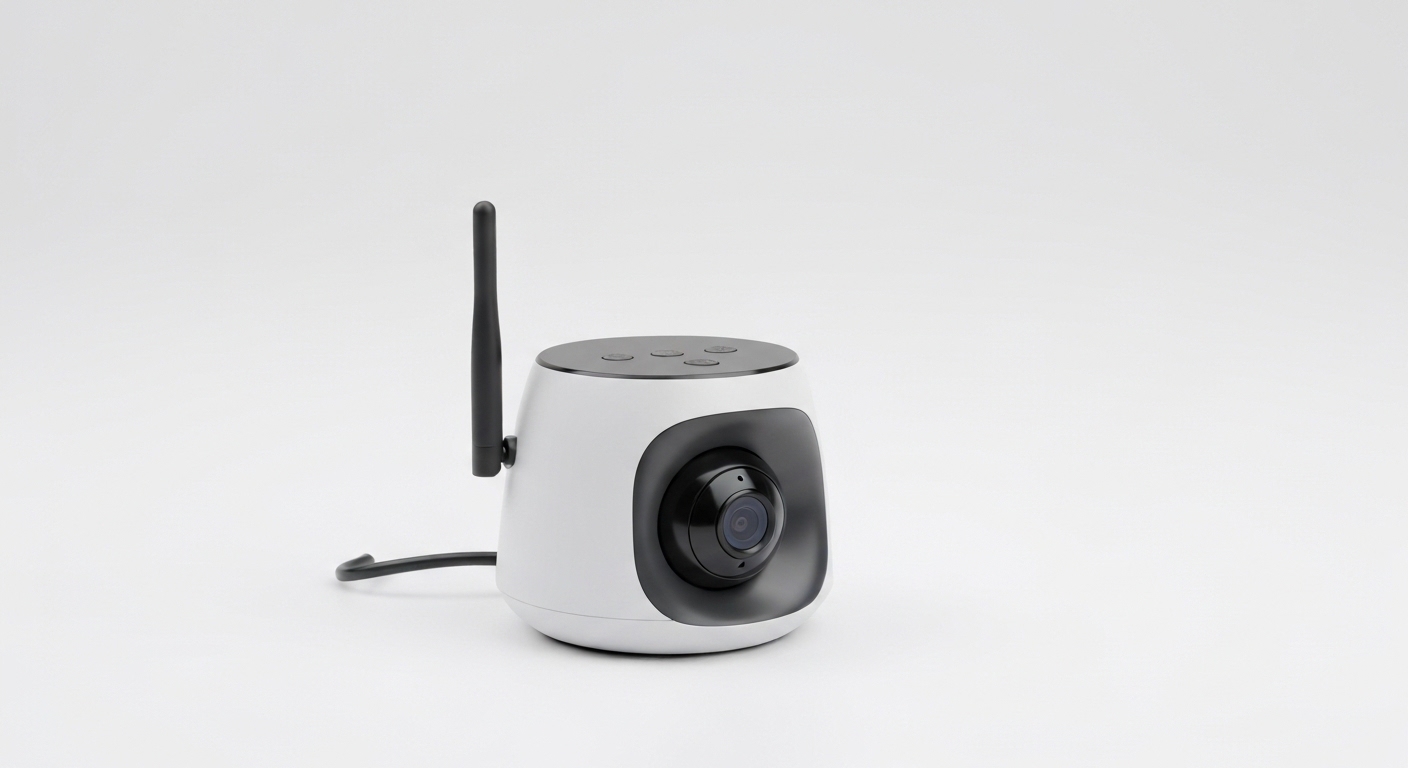 מצלמה נסתרת wifi — spy.co.il