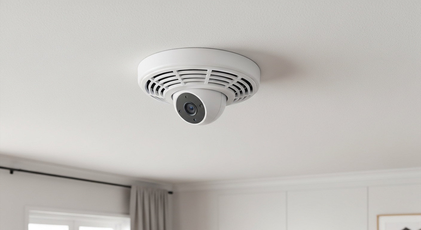 מצלמות נסתרות — spy.co.il