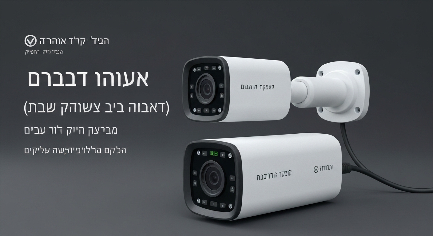 מכשיר הקלטה סמוי — spy.co.il