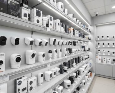 מצלמה לבית — spy.co.il