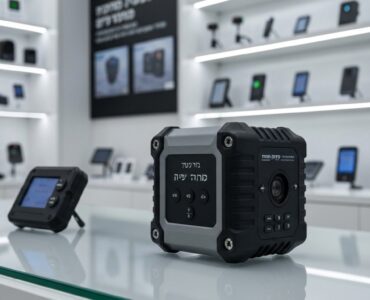 מכשיר האזנה לבית — spy.co.il