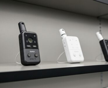 מכשיר הקלטה לילדים — spy.co.il