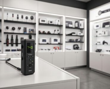 מכשיר הקלטה לישיבות — spy.co.il