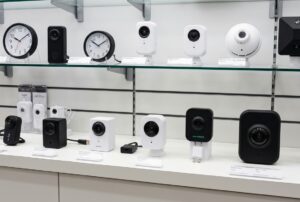 מצלמות סמויות לבית — spy.co.il