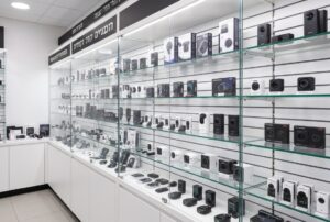 מכשירי האזנה ומעקב — spy.co.il