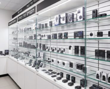 מכשירי האזנה ומעקב — spy.co.il