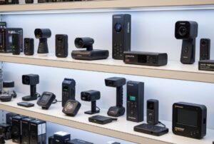 גלאי מצלמות — spy.co.il