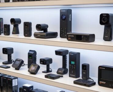 גלאי מצלמות — spy.co.il