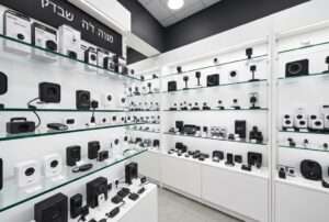 מצלמה קטנה נסתרת — spy.co.il