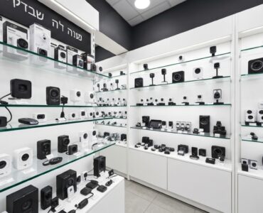 מצלמה קטנה נסתרת — spy.co.il