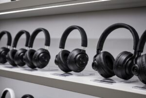 מצלמה נסתרת באוזניות בלוטוס — spy.co.il