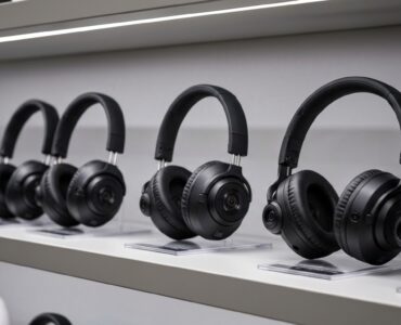 מצלמה נסתרת באוזניות בלוטוס — spy.co.il