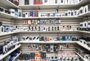 מכשירי מעקב והאזנה — spy.co.il