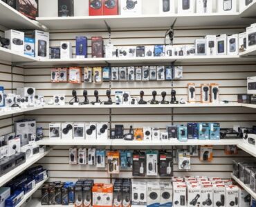 מכשירי מעקב והאזנה — spy.co.il