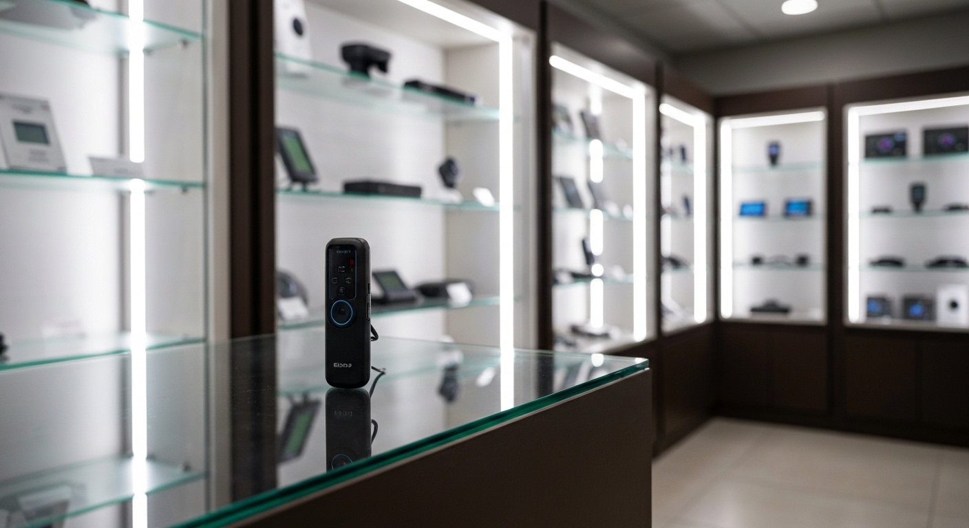 מכשיר האזנה לבית — spy.co.il