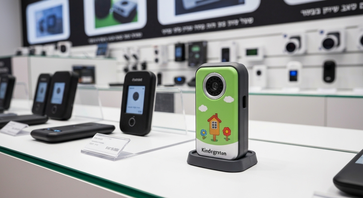 גילוי האזנות סתר — spy.co.il