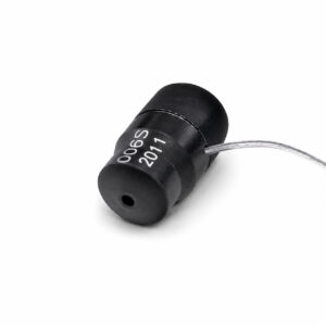 אוזניה אלחוטית נסתרת Bluetooth
